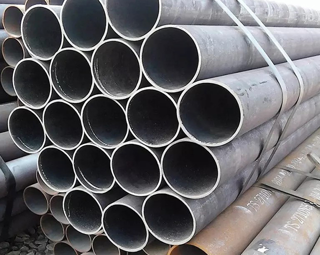A334 Gr3 Seamless Alloy Pipe